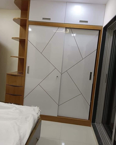 SK Interior & Decorator