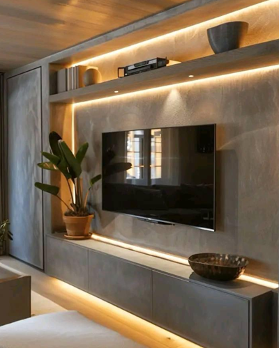 SK Interior & Decorator