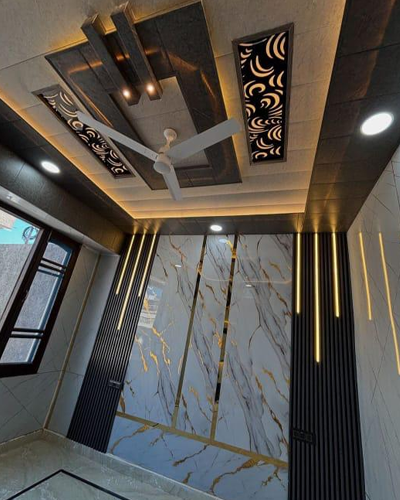 SK Interior & Decorator