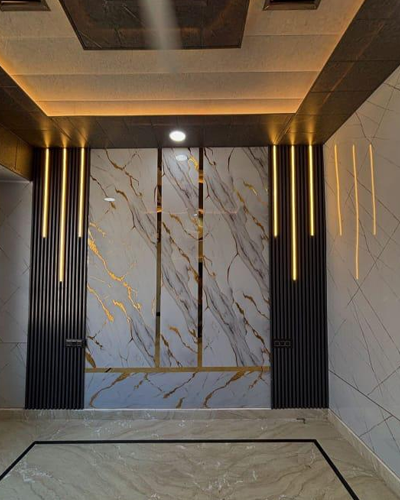 SK Interior & Decorator