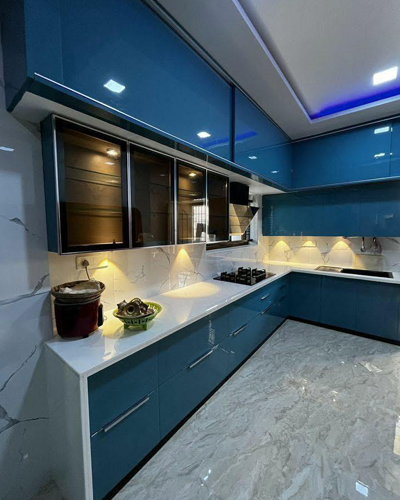 SK Interior & Decorator