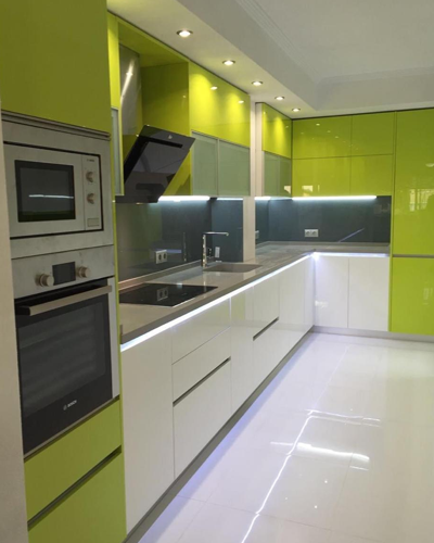 SK Interior & Decorator