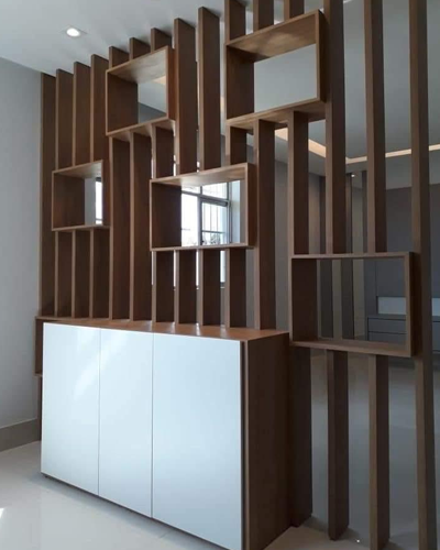 SK Interior & Decorator