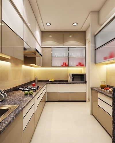 SK Interior & Decorator