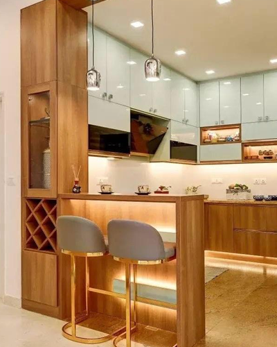 SK Interior & Decorator