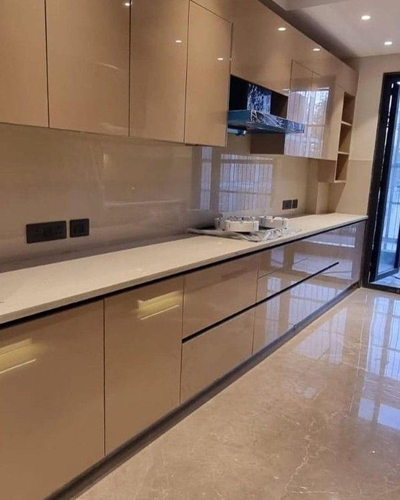 SK Interior & Decorator