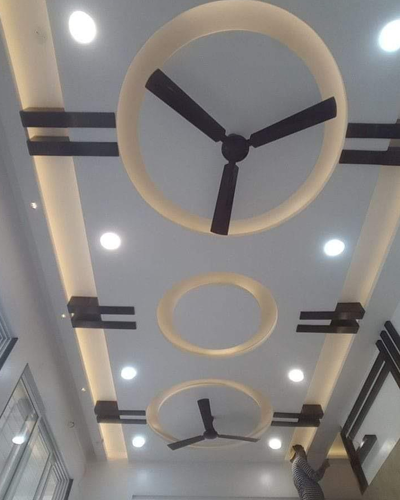 SK Interior & Decorator