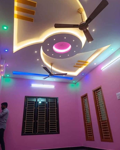 SK Interior & Decorator