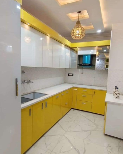 SK Interior & Decorator