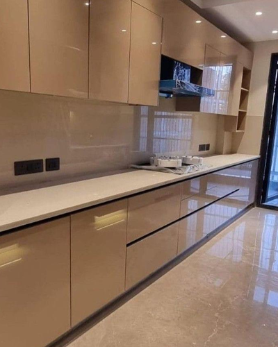 SK Interior & Decorator