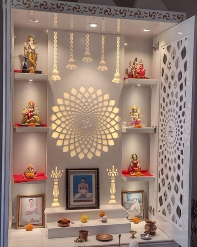 SK Interior & Decorator