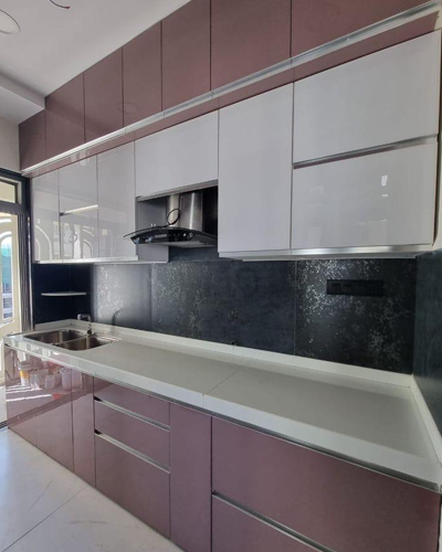 SK Interior & Decorator