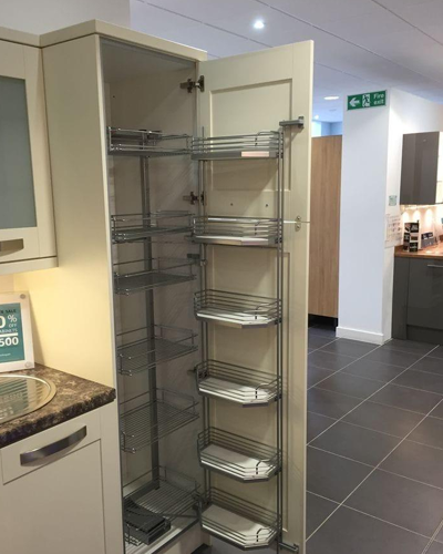 SK Interior & Decorator