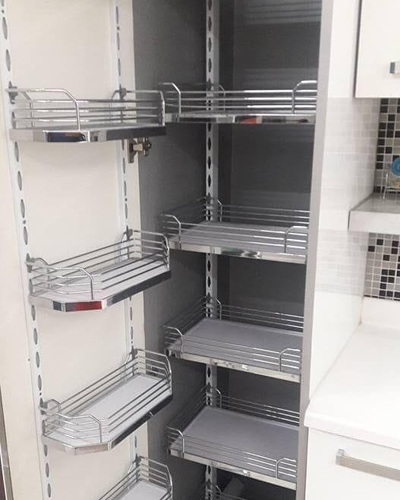 SK Interior & Decorator