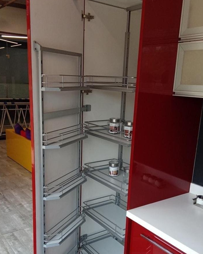 SK Interior & Decorator