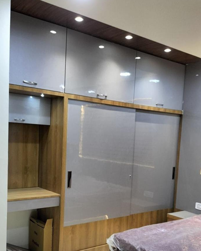 SK Interior & Decorator