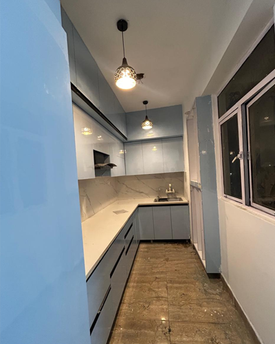 SK Interior & Decorator