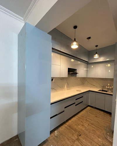 SK Interior & Decorator